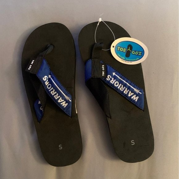 Warrior Sandals - Picture 1 of 2